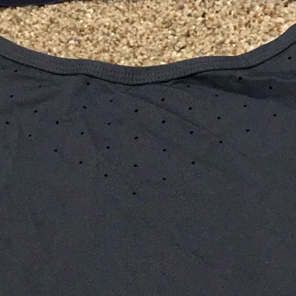 Nike Dri Fit Tank NWT - Picture 3 of 7